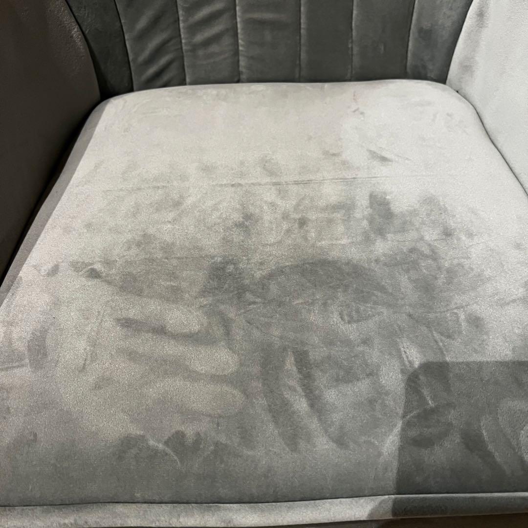 新品 武田コーポレーション 回転デザインチェア