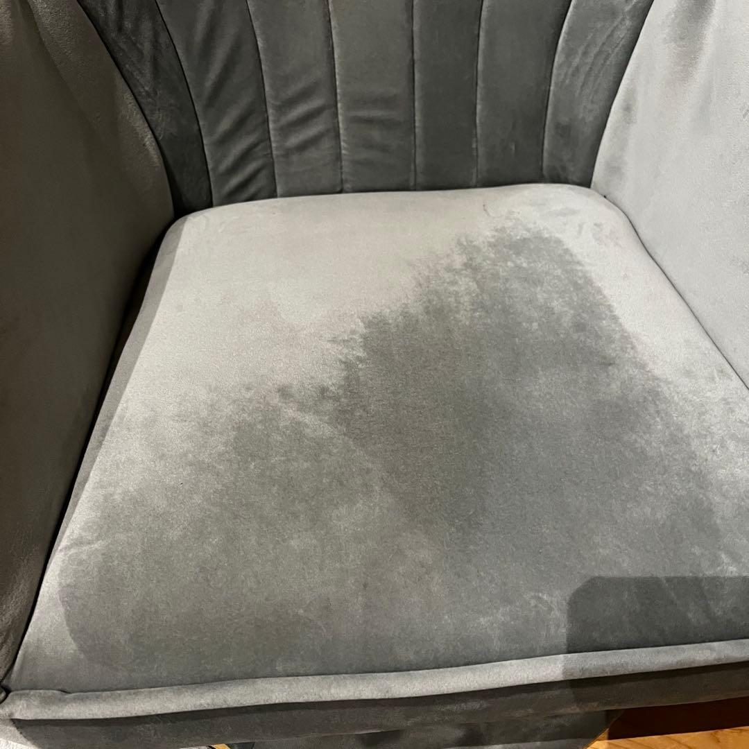 新品 武田コーポレーション 回転デザインチェア