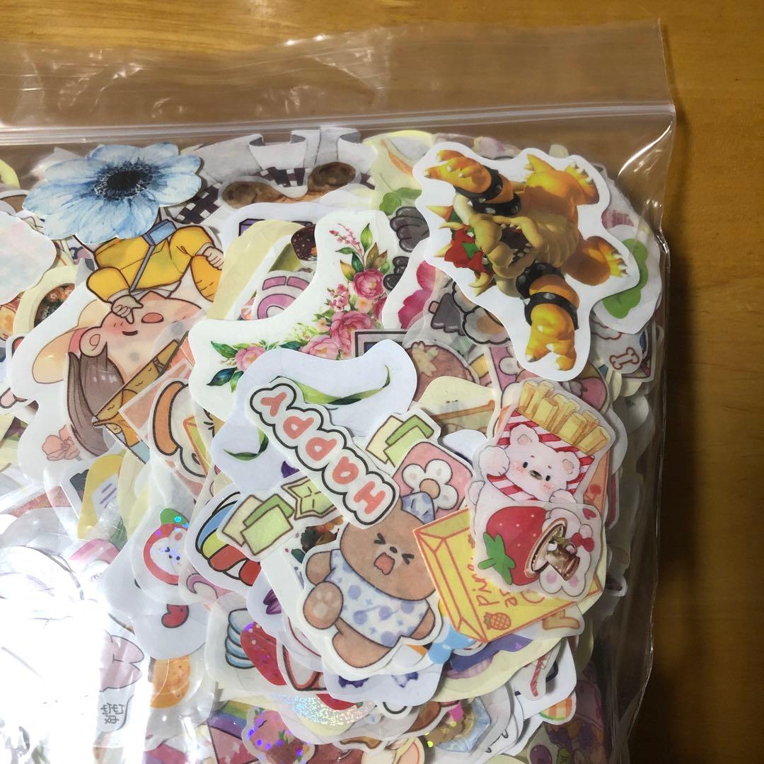 こてちです　総枚数12600枚以上