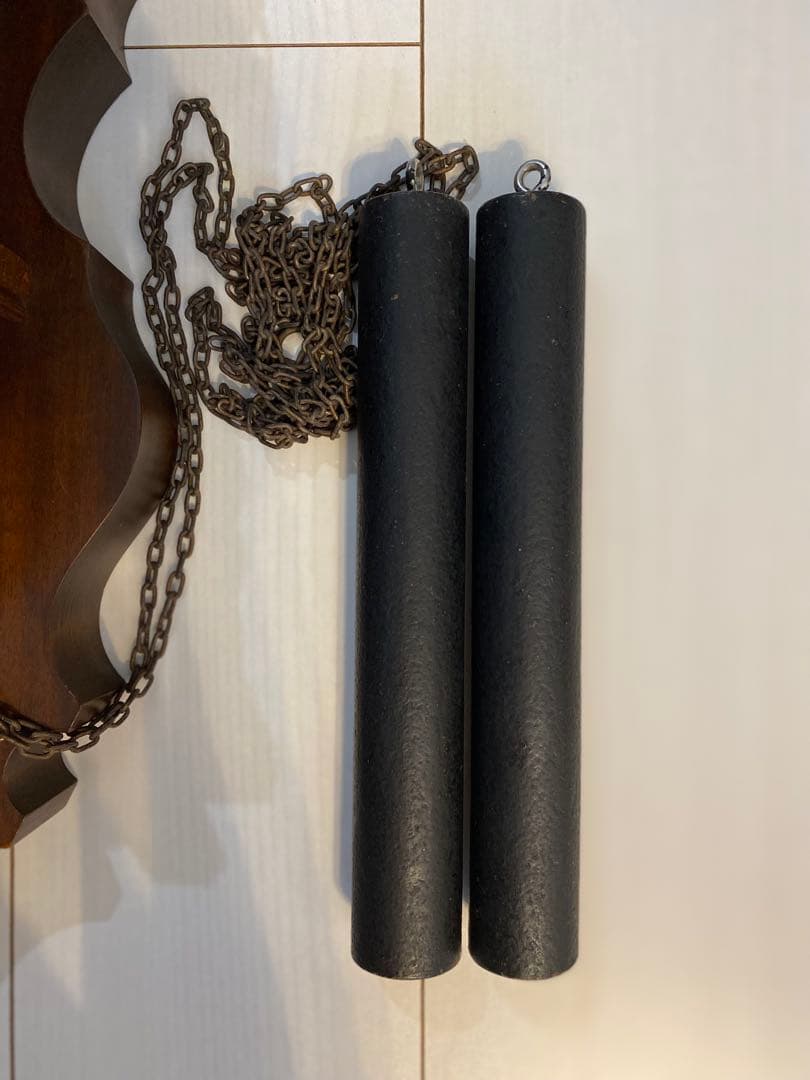 掛け時計　オランダ　Warmink社　ザーンセ時計　アンティーク