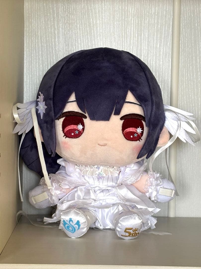 もちWhat! 杜野凛世