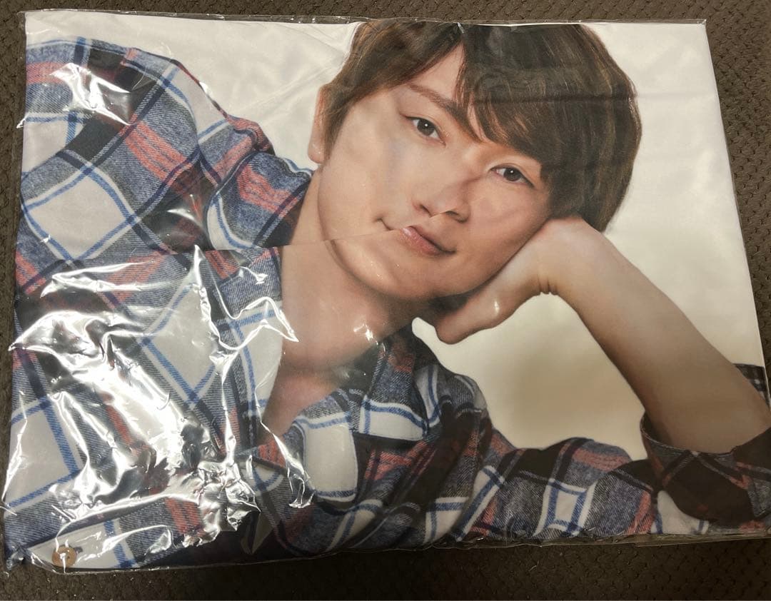 フォーゲル 抱き枕