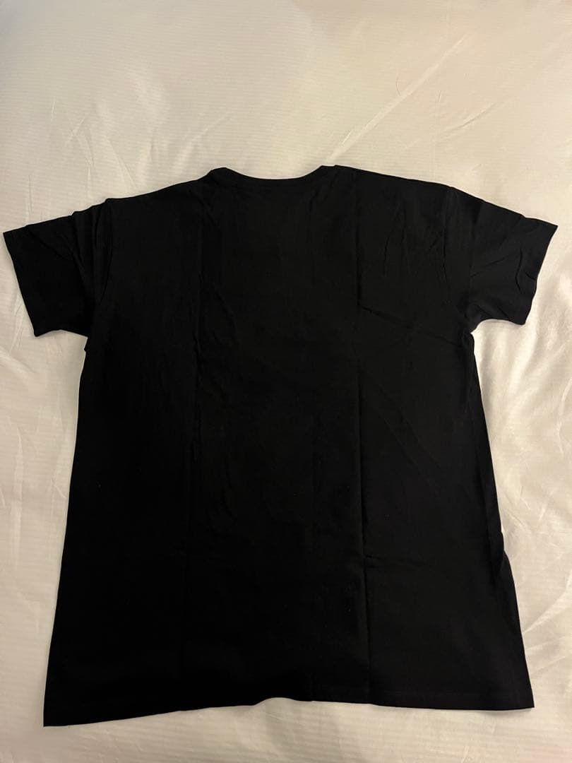 海外限定/日本未発売【LENNON WALL】ジョンレンンTシャツ