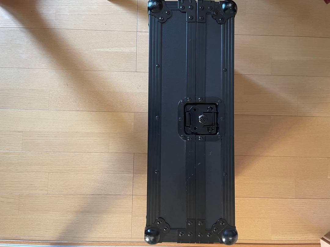 ODYSSEY DJミキサーハードケース S11