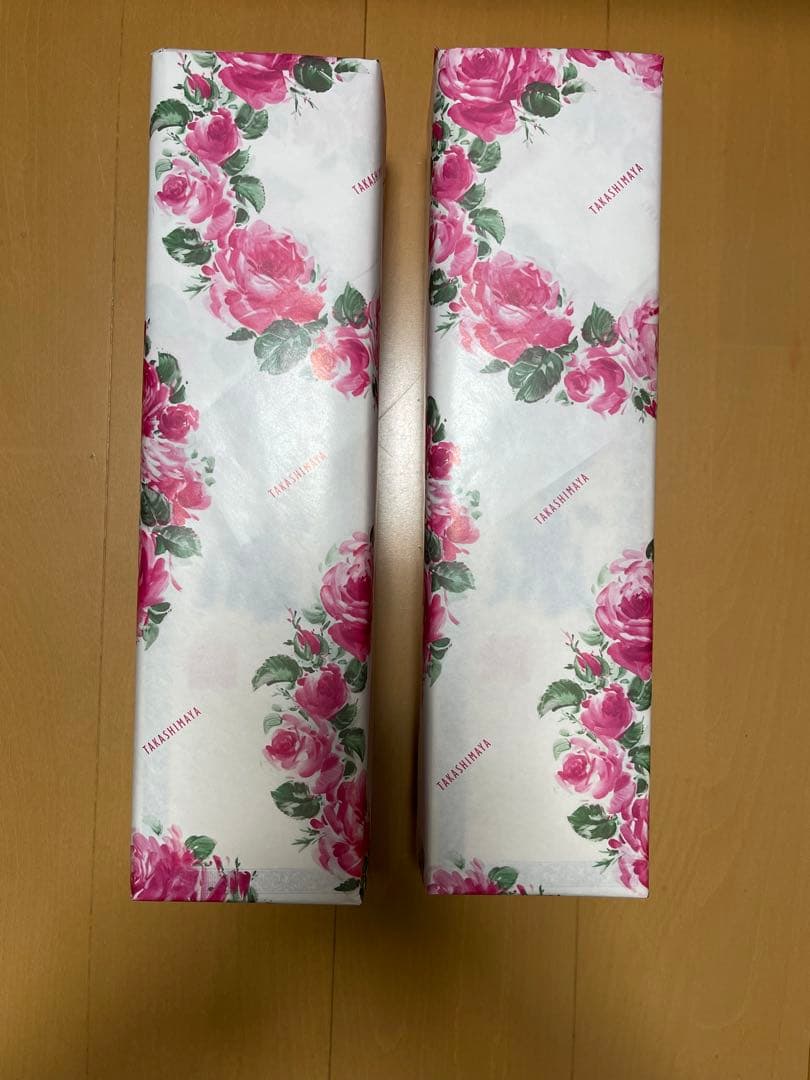 ⭐︎森伊蔵⭐︎1800ml⭐︎高島屋⭐︎11月当選⭐︎2本セット⭐︎