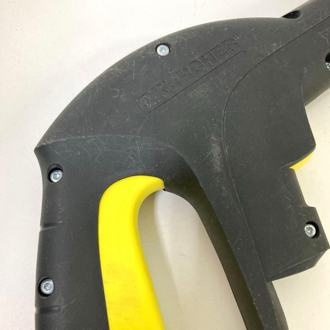 3501-M KARCHER ケルヒャー JTK38 家庭用高圧洗浄機