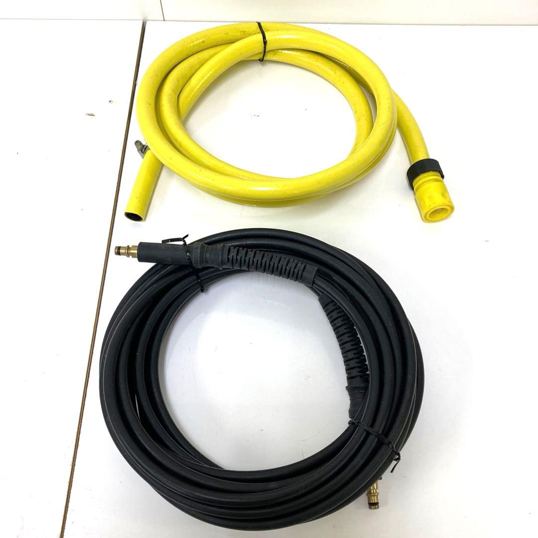 3501-M KARCHER ケルヒャー JTK38 家庭用高圧洗浄機