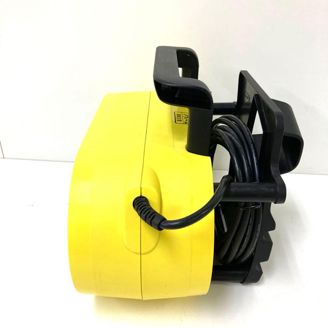 3501-M KARCHER ケルヒャー JTK38 家庭用高圧洗浄機