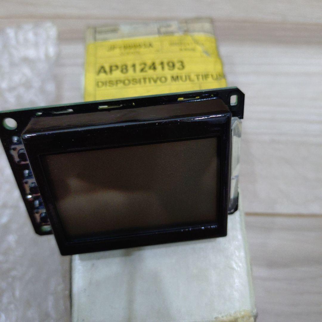 K*K様 アプリリアＲＳ２５０　純正新品　メーター液晶　AP8124193