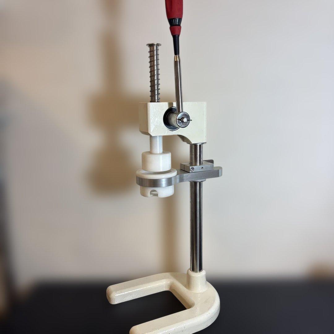 ワンショット 手動アイスクリームマシン