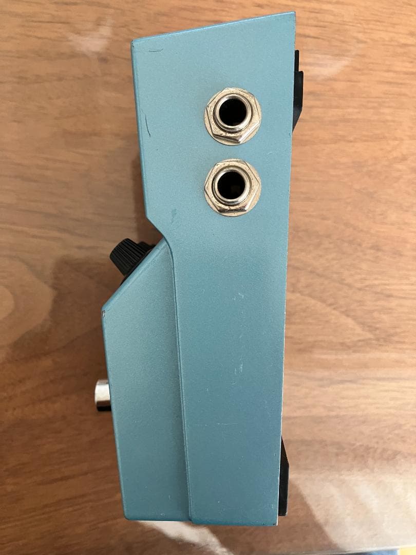 ZOOM MS-70CDR マルチストンプ ②