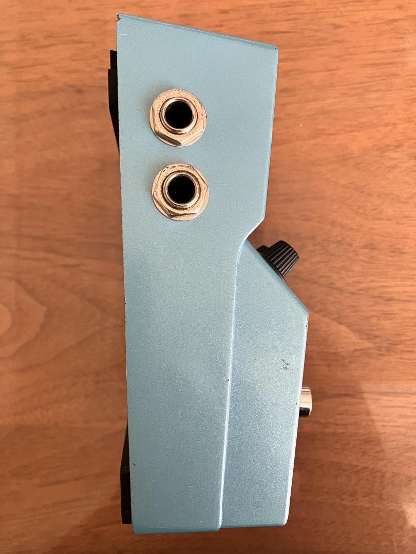 ZOOM MS-70CDR マルチストンプ ②