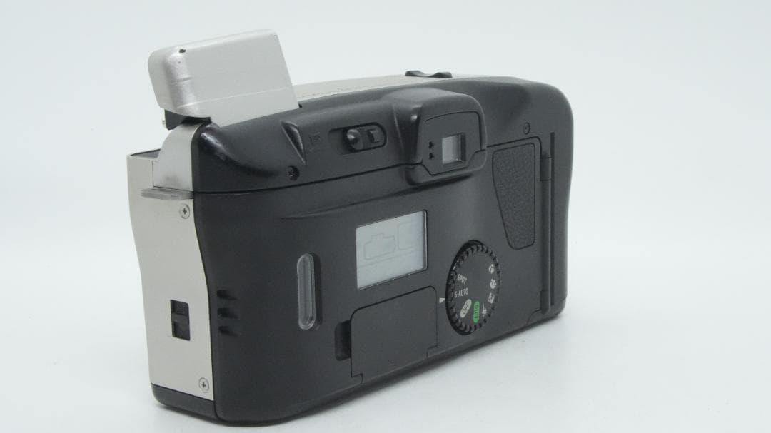 【Y3005】 Canon Autoboy SⅡ XL キャノン オートボーイ