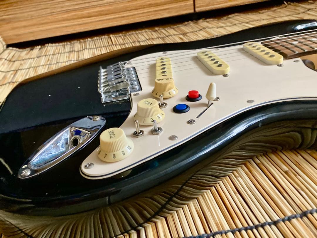 ☆新機能を追加改造した K.Garage Traditional ST