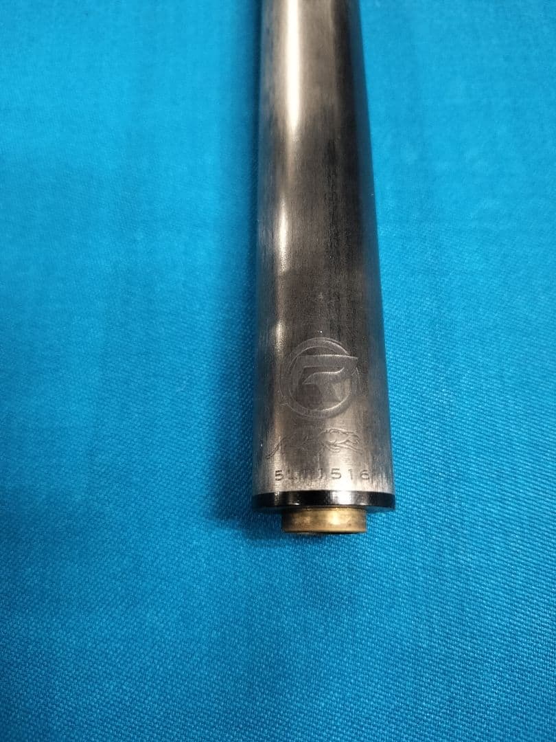 キャロム用 REVO レボシャフト ユニロック WVP 3C-U