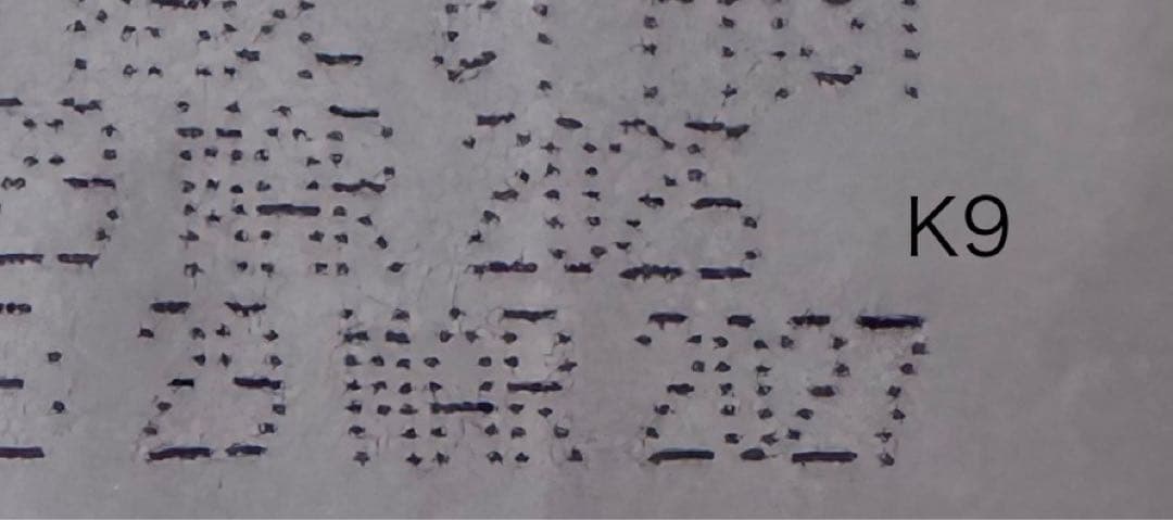 K9ナチュラル3.6kgビーフ＆ホキフィースト送料無料