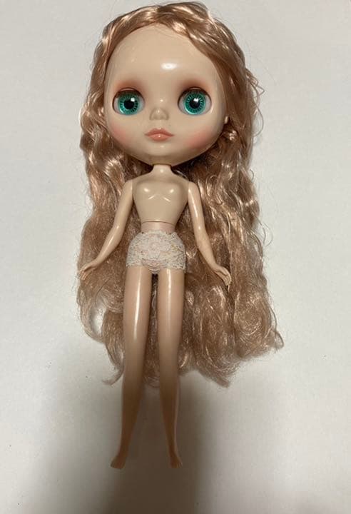 ブライス ショップ限定　ジェーンレフロイ