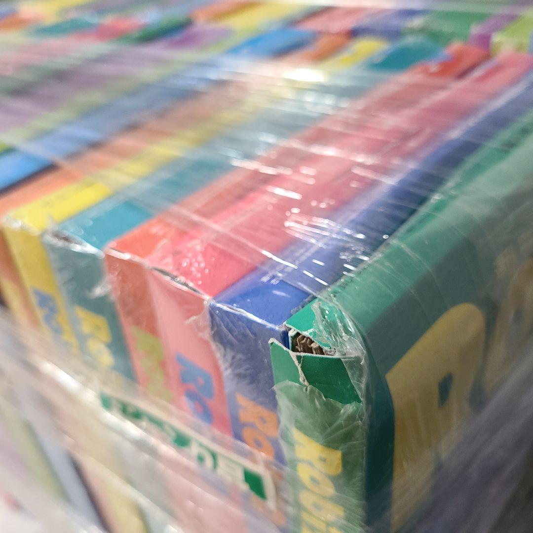 【未開封】ディアゴスティーニ　Robi2 21-80号