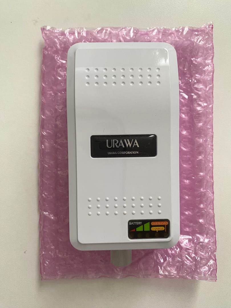 URAWA ウラワ G3 ネイルマシン　※おまけ付き