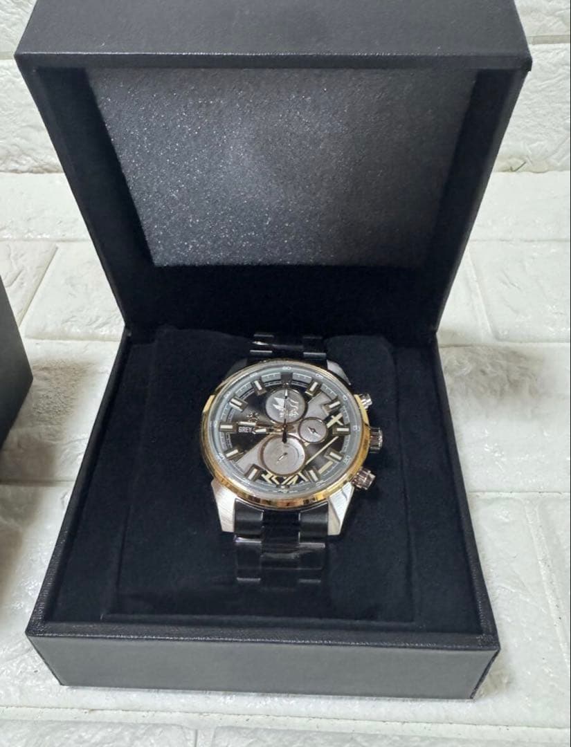 アズールレーン エンタープライズ 腕時計 スーパーグルーピーズ