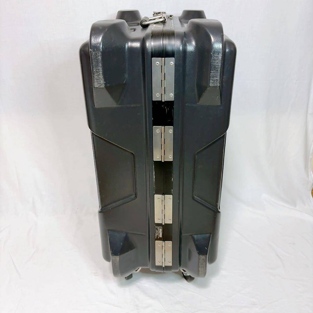 PROTEX キャリーケース ブラック 大型CR7000