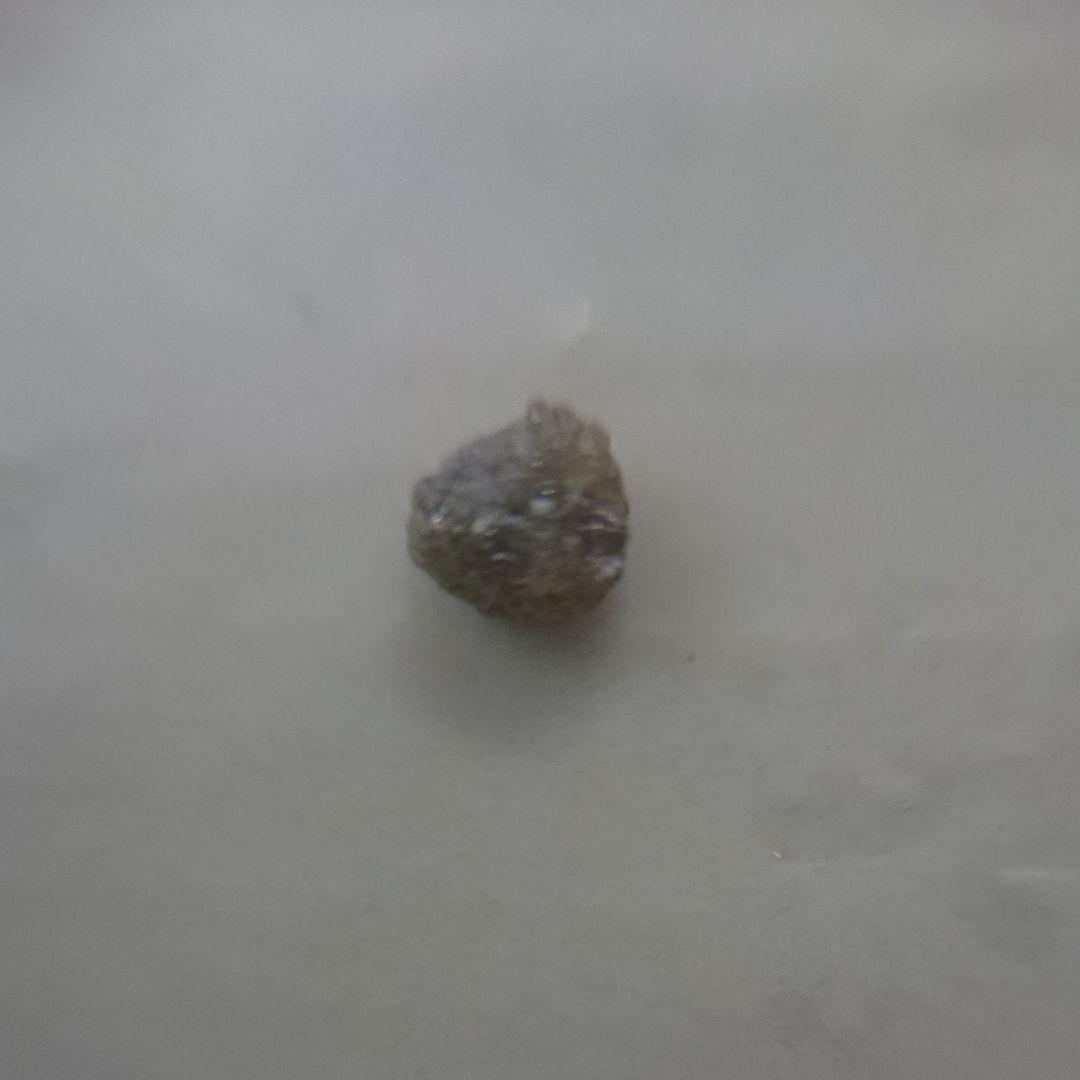 天然ダイヤモンド原石 8粒