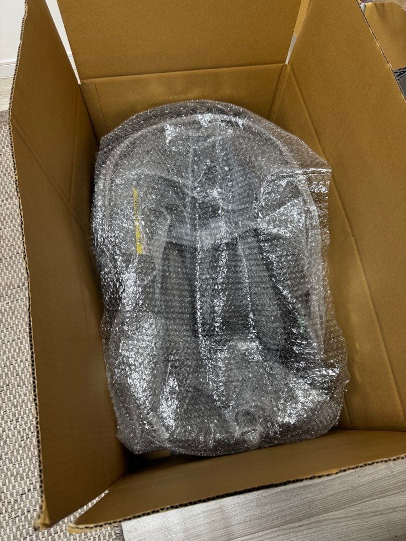 Cybex クラウドT i-Size ミラージュグレープラス