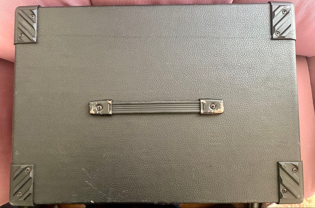 GALLIEN-KRUEGER 210Tベースキャビネット