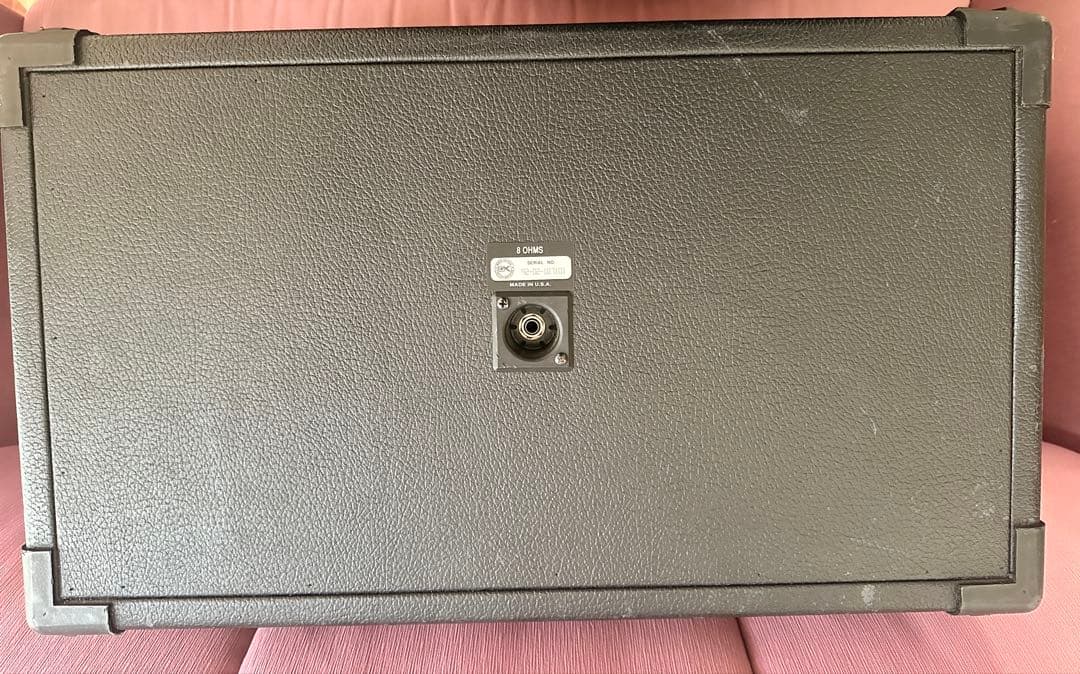 GALLIEN-KRUEGER 210Tベースキャビネット