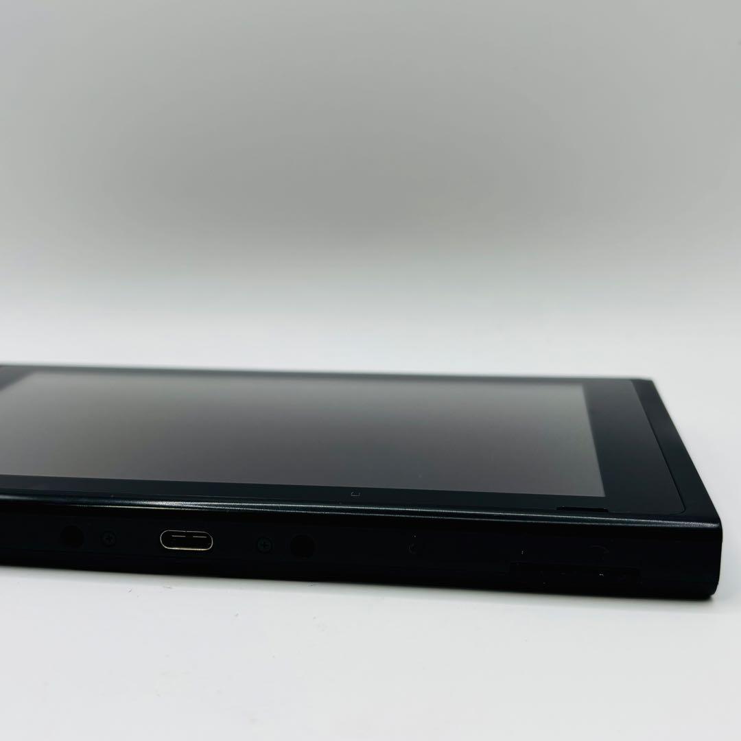 ニンテンドースイッチ Switch バッテリー強化版 2020年式 本体のみ