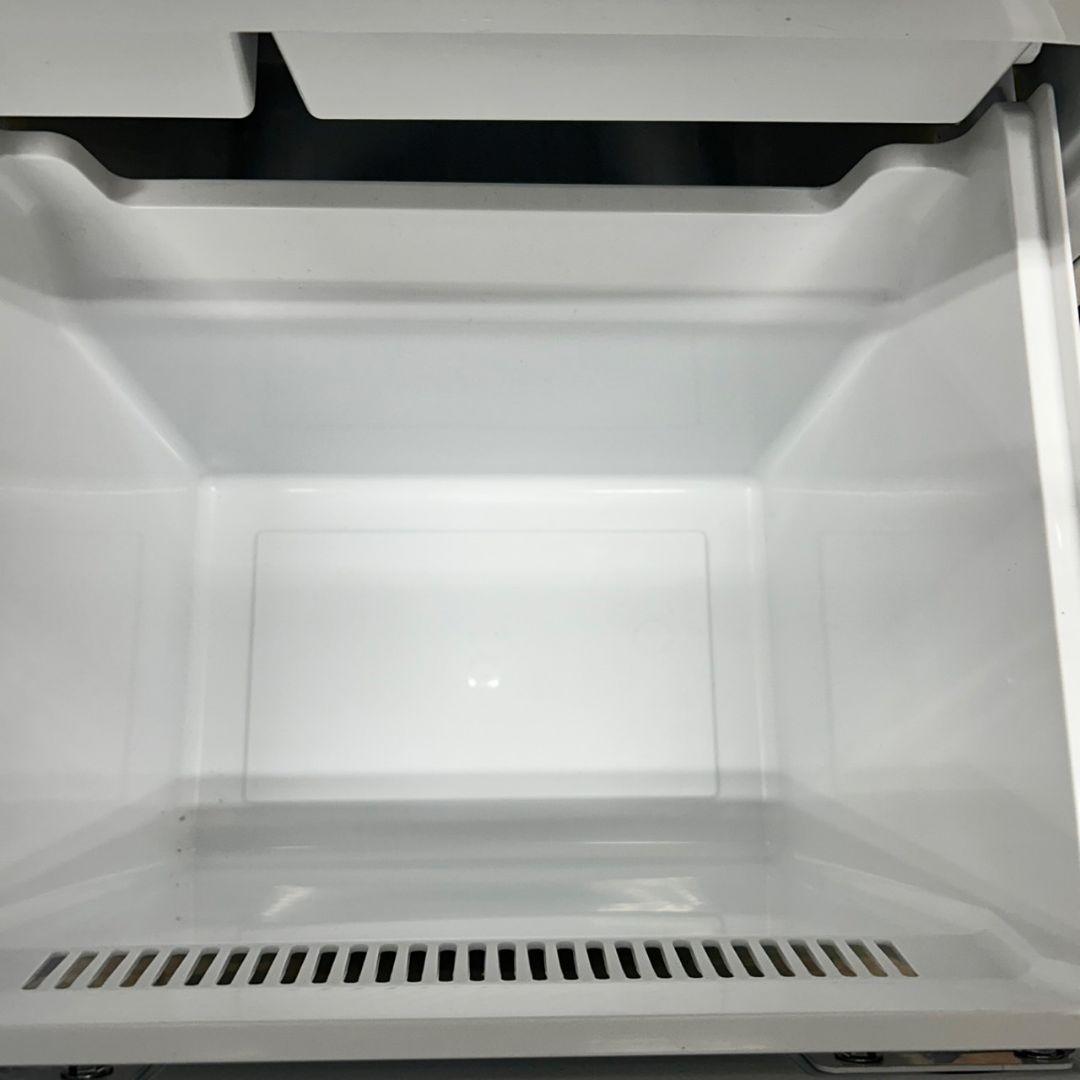 53Z うさぎ　無印良品 冷蔵庫 洗濯機 のみ