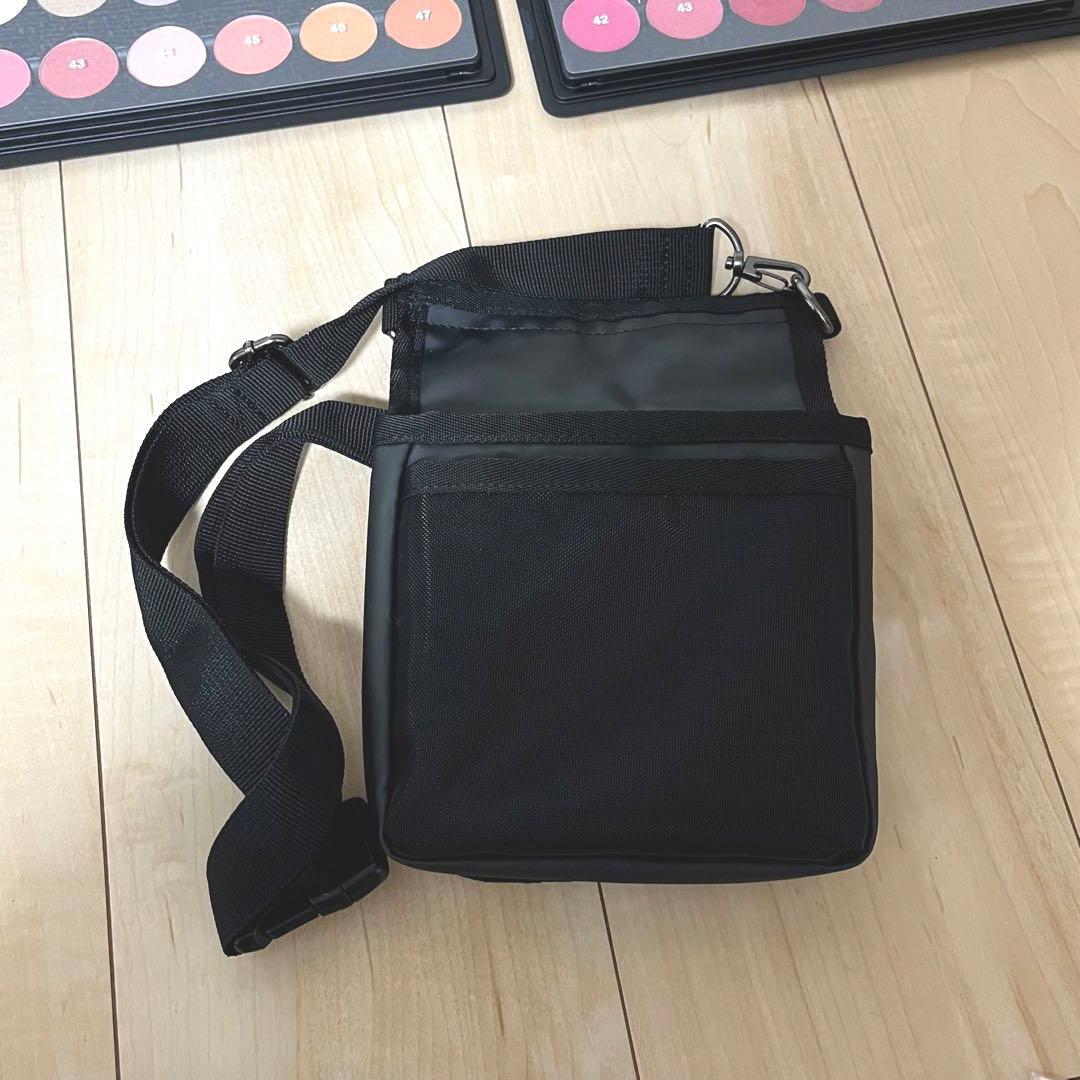 ブリディエ　メイク道具セット 筆セット