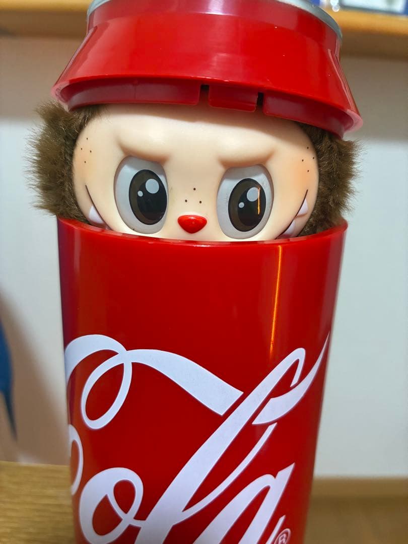 コーララブブシークレット