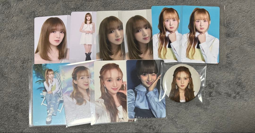 ME:I ミーアイ まとめ売り