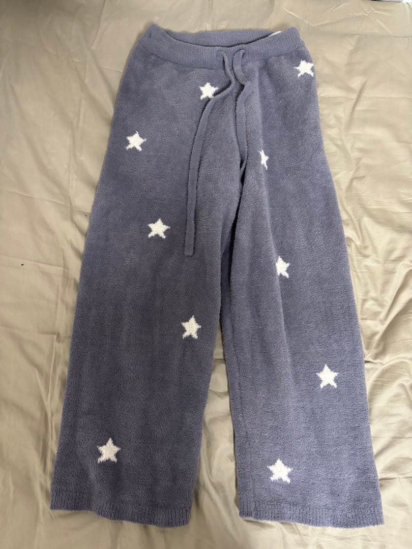 GELATO PIQUE ルームウェアセット　ジェラートピケ