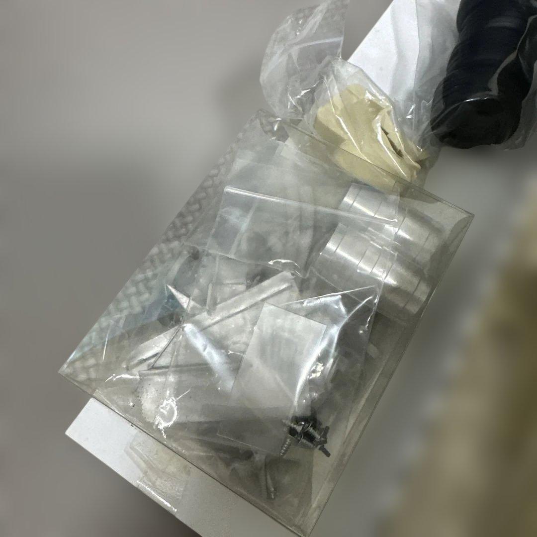 studio27 FW28 ガレージキット(スペアデカール付き)