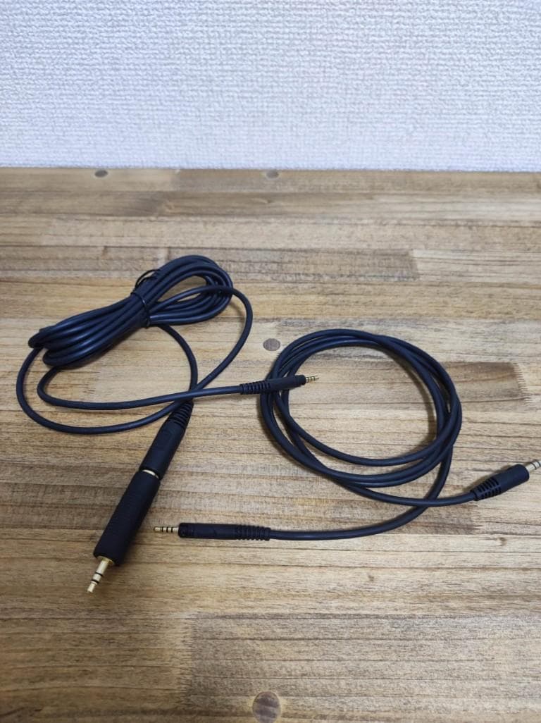 【箱無し】ゼンハイザー SENNHEISER HD598SE ヘッドホン