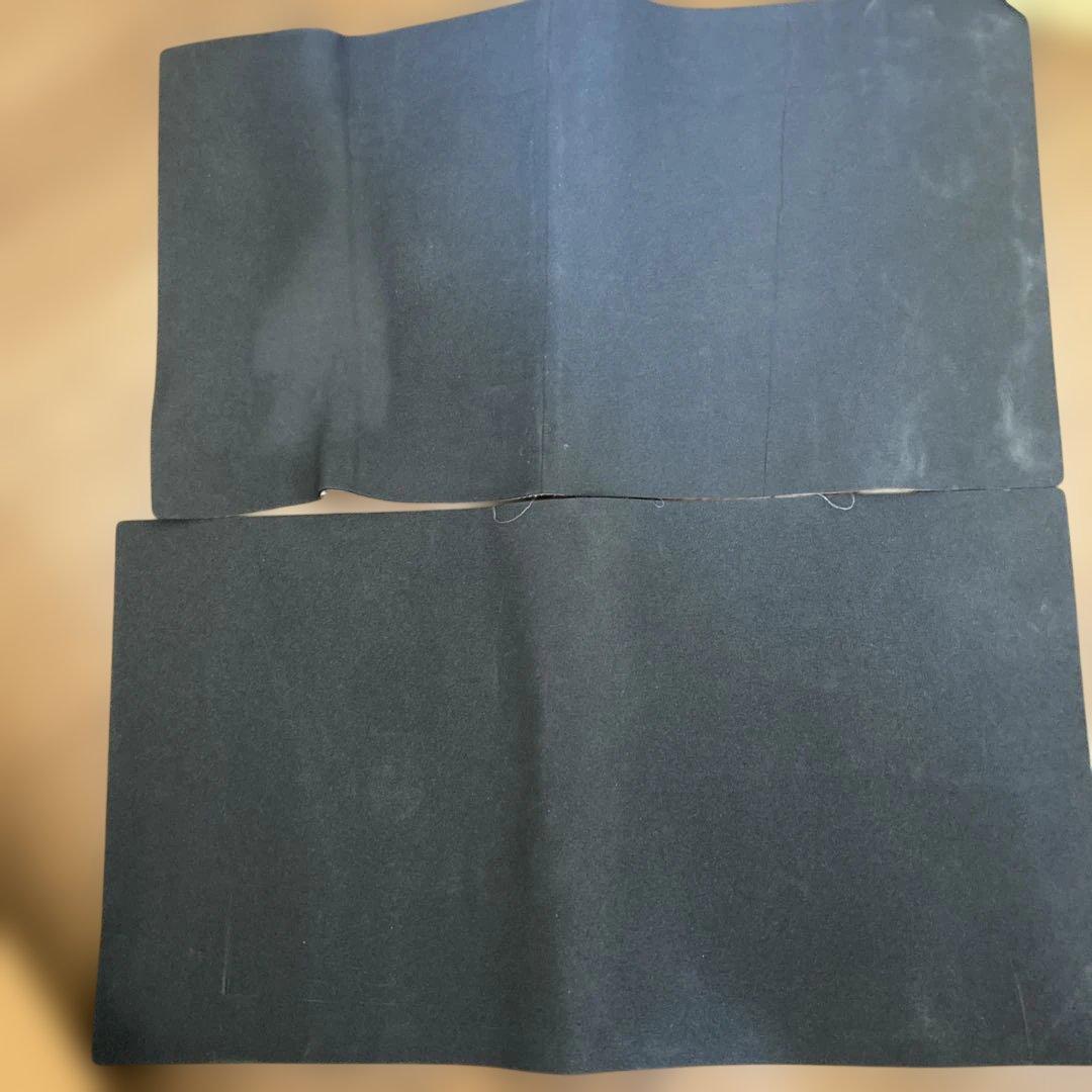 ゆ*ー様 デュエルマスターズ　デュエマ　公式　プレイマット　ロゴ