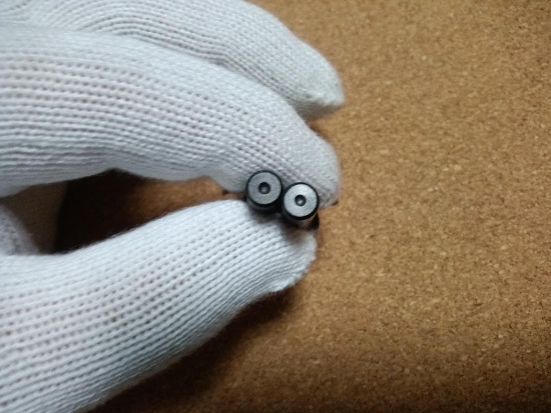 トイガン M4 AR15 LMT Takedown,Pivot Pin,SP SET