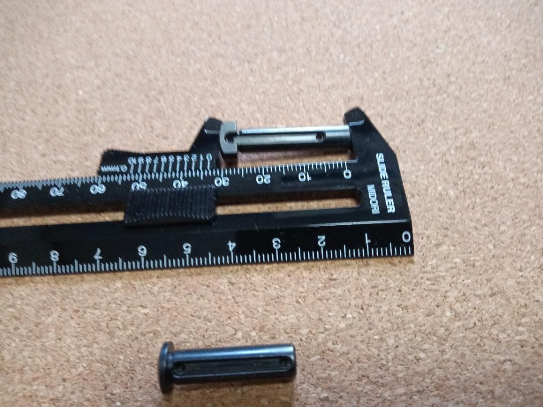 トイガン M4 AR15 LMT Takedown,Pivot Pin,SP SET