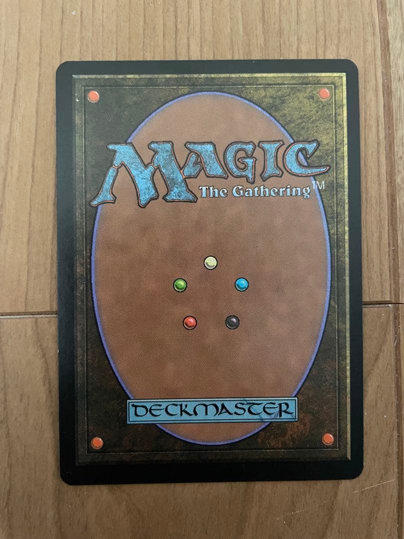 直観/Intuition　TMP　日本語　1