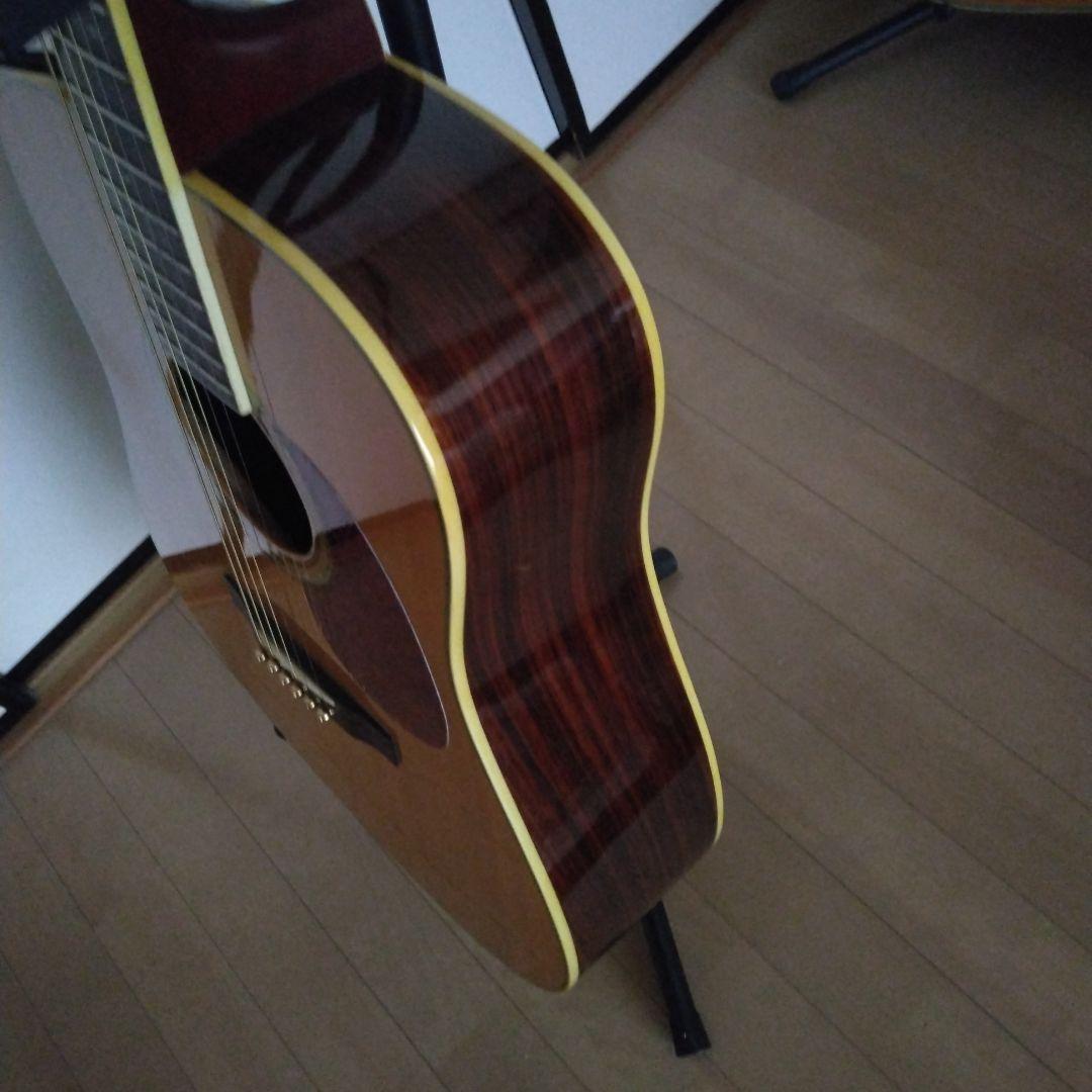 S.yairi　エスヤイリ　YD-48N アコースティックギター