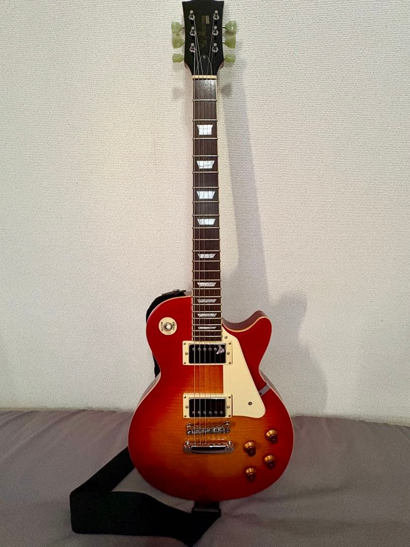 ギター K-ON! KLP-YUI