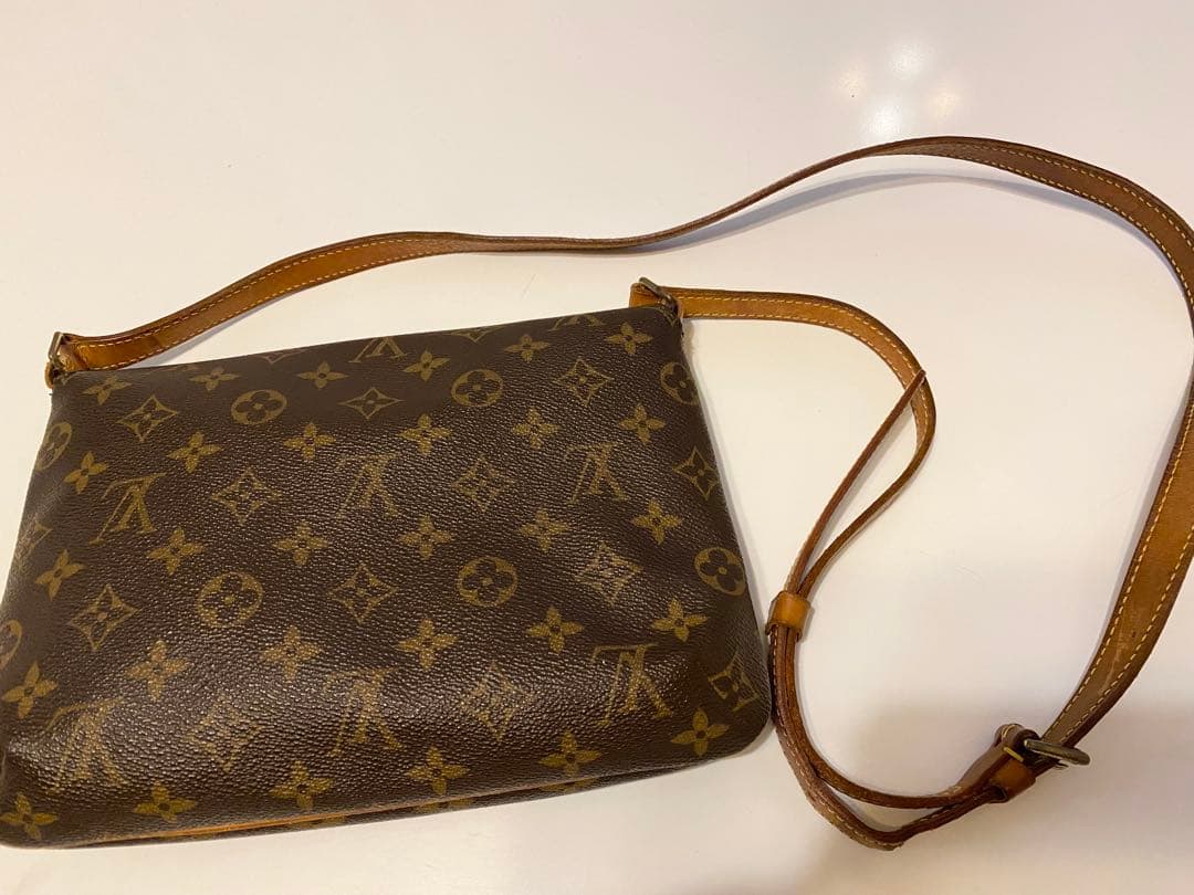 Louis Vuitton ミュゼットタンゴ