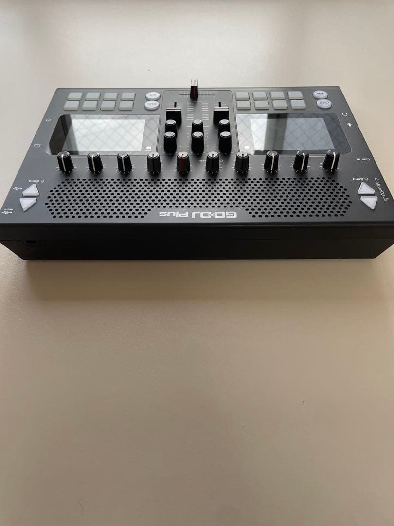 GODJ plus/ゴーディジェイプラス