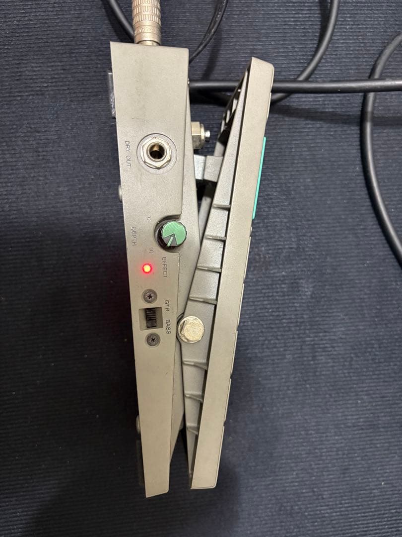 Ibanez WH10 ワウペダル