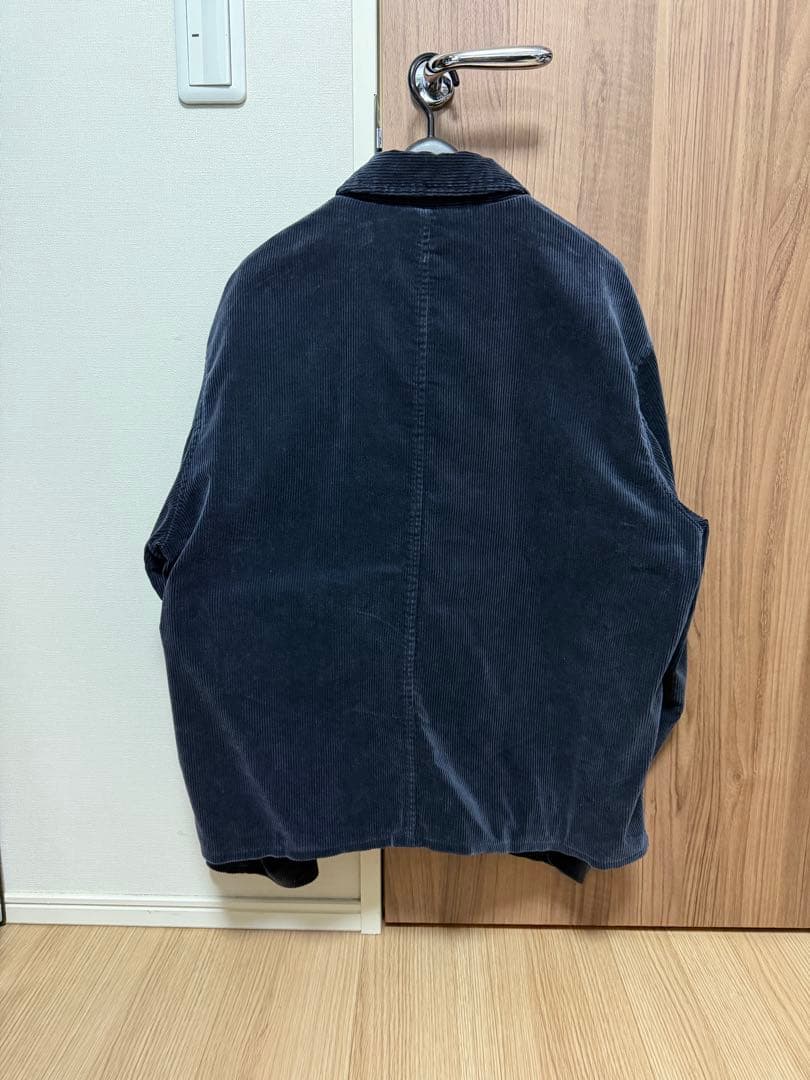 R*o様 A.PRESSE Vintage Corduroy Sports Ja