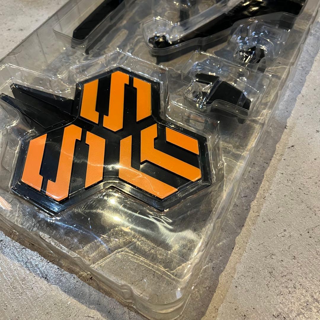 DX超合金 GE-42S VF-25F スーパーメサイアバルキリー早乙女アルト機