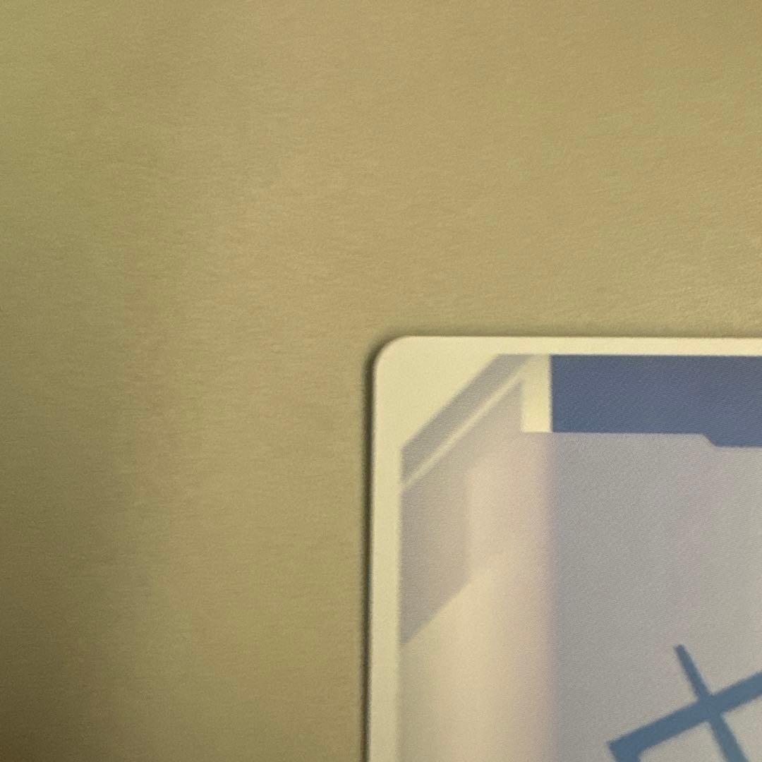 ガンダムカード　スレッタパラレル