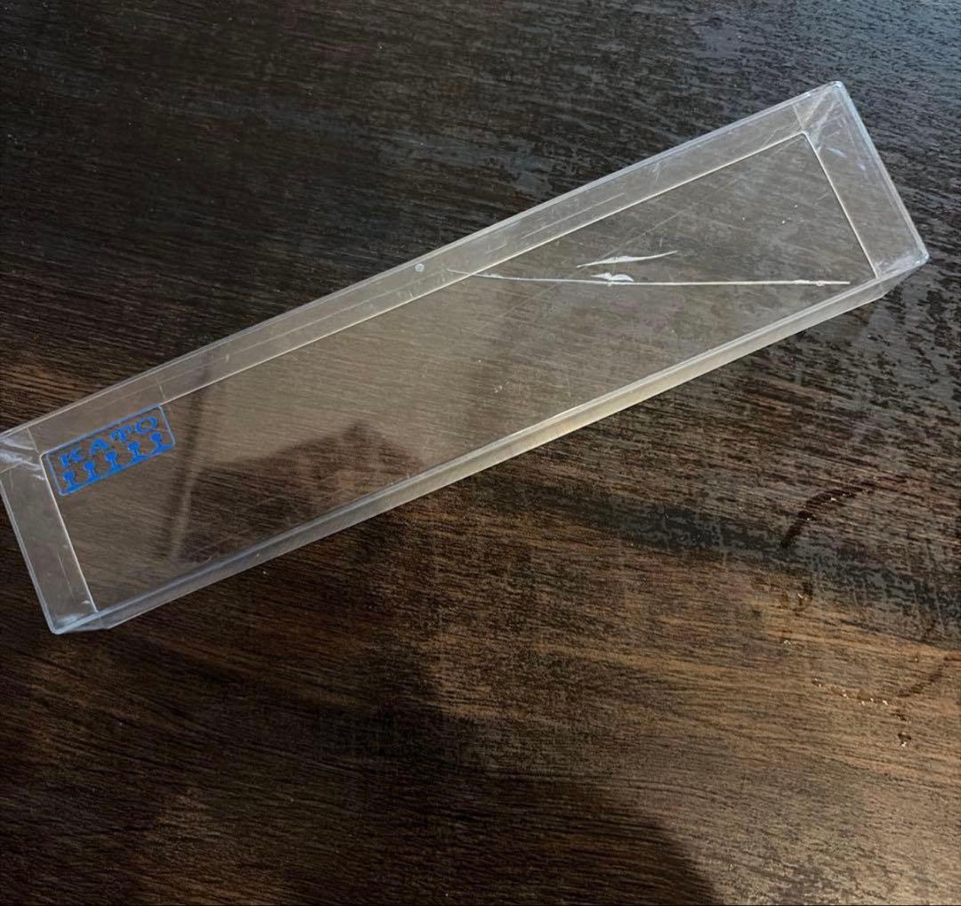 KATO EF65 Nゲージ 2両セット